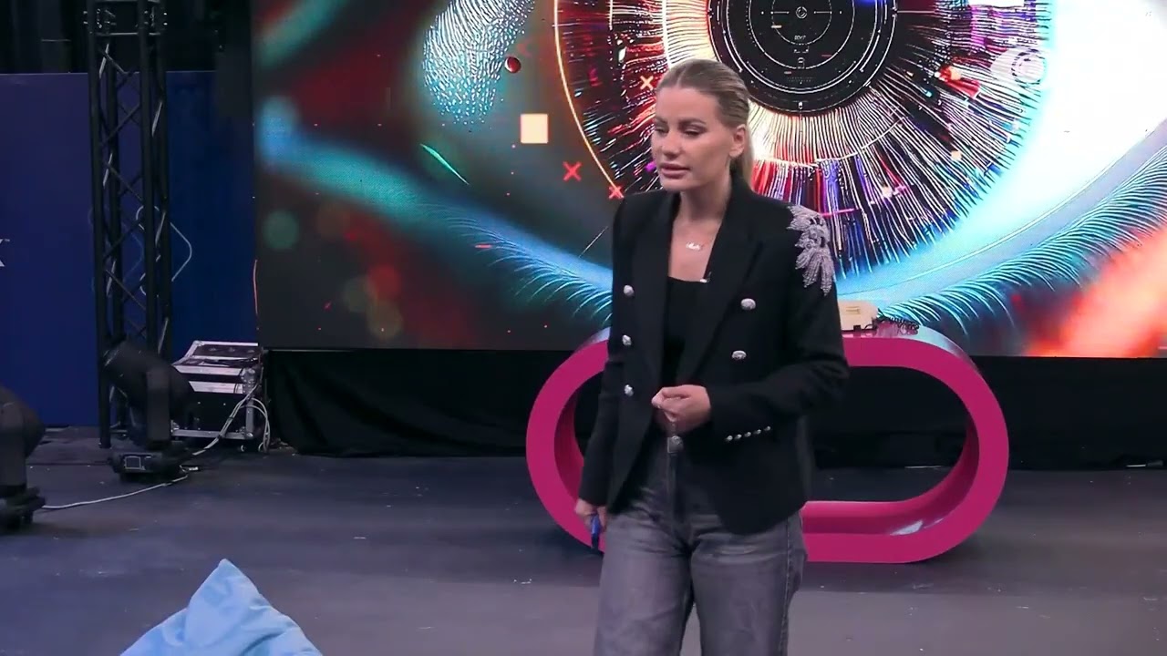 “Nuk kam dashur kurrë ta lëndoj…”/ Valbona-Jozit për Laertin