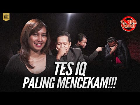 Ciri-Ciri Orang Dengan IQ Tinggi | Tanpa Arah