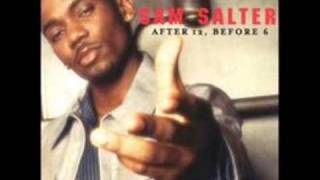 Sam Salter - I Can Love U (Prod. by SoundZ )