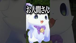 ハイライト無くなる瞬間が普通に怖いだろコレ【 #花畑チャイカお披露目 / #ルンルン 】