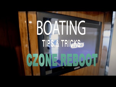 CZone Reboot - Tips & Tricks
