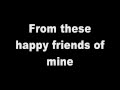 Friendship is Music - The Smile Song (Lyrics + ...