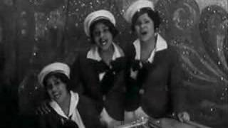 The Brown Sisters: Underneath the Harlem Moon - 1930&#39;s