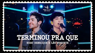 Hugo Henrique