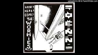 NoMeansNo - Look, Here Come The Wormies