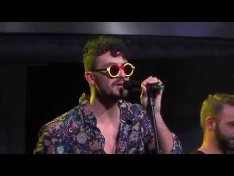 Carl Brave x Franco126 - Sempre in 2 Live @Radio2