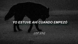 Bad Omens - F E R A L |  Sub Español