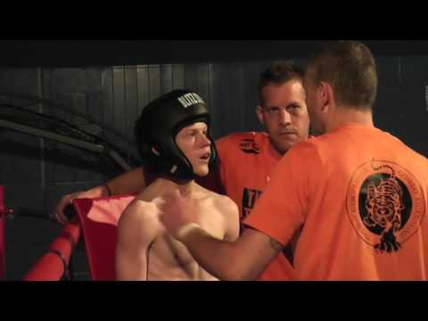 Fight Fest Harrison Connolly Vs Joe Patterson