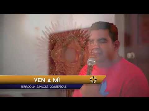 Ven A Mí - Alto Mando es el Señor