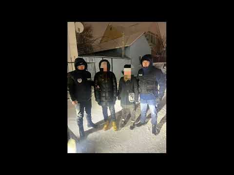 300 наркодоз изъято у закладчиц в Атырау — новости на сайте Ак Жайык