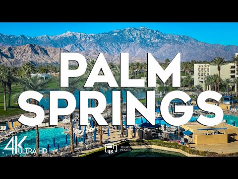 Top 10 Best Things to Do in Palm Springs, California - Travel Guide 2025