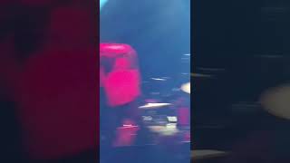 Crobot- the necromancer 8/7/2016 Salt Lake City