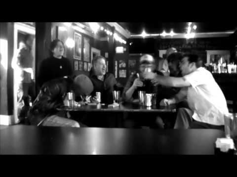 Ned Van Go-Drunk Like Shane MacGowan (Official Video)
