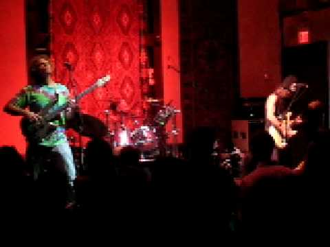 TR3 & Tim Reynolds - New Years Eve 2008 - OBX - Part 5 of 5