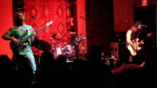 TR3 & Tim Reynolds - New Years Eve 2008 - OBX - Part 5 of 5