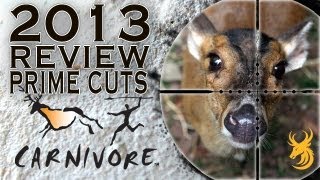 Carnivore - The Prime Cuts