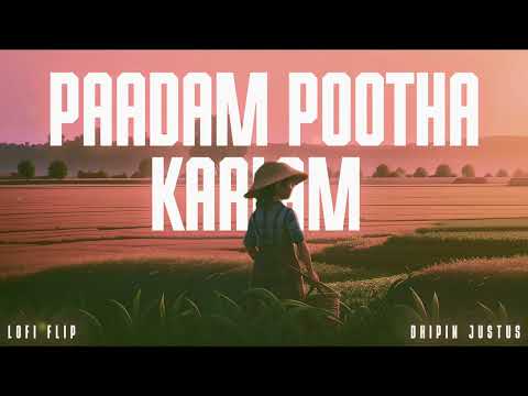 Paadam Pootha Kaalam LoFi Flip by Dhipin Justus