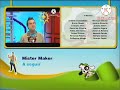 DKBrasil2012 Creditos Peixonauta A Seguir Mister Maker Promo