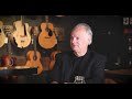Curtis Salgado Interview - The Longer That I Live