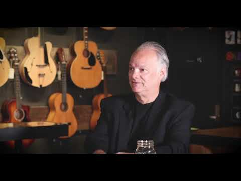 Thumbnail for Curtis Salgado Interview - The Longer That I Live by Curtis Salgado