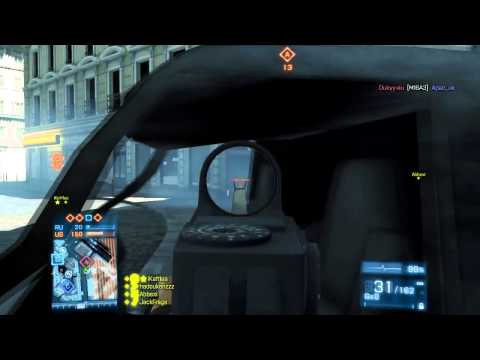 Multiplay Insomnia 46 (i46) BF3 Grand Final Vs TCM