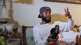Video thumbnail for Akai Professional 50X Unboxing by traknologist