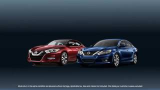 Berman Mid City Nissan Perfect Car Promise