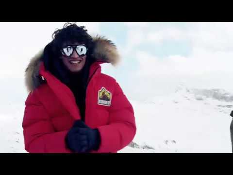 Dsquared2 Ski 2019 Collection