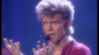 David Bowie - China Girl (Live)