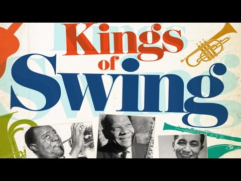 The Kings of Swing ! (1h of Music)