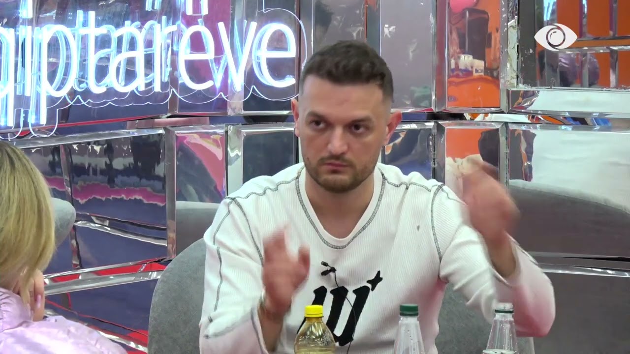 “Më ka thënë do ndahem nga Selin ditën e 80-të”/ Shëndriti flet me Selin bisedën e tij me Mirin