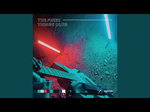 The Finer Things Club