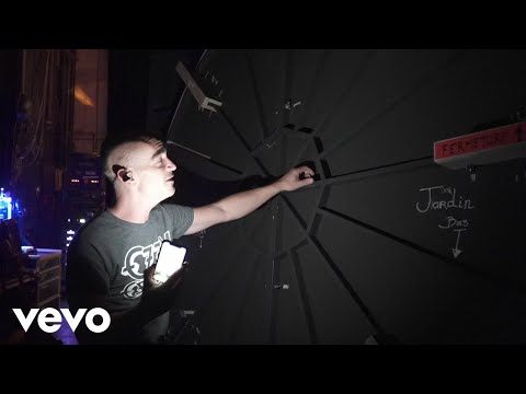 Aldebert - Aldebert en concert, tournée Enfantillages 4