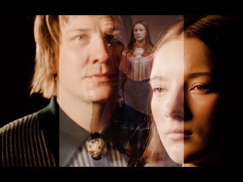 Manne & Inger Márjá feat. Arctic Philharmonic "Dárbbašan du"