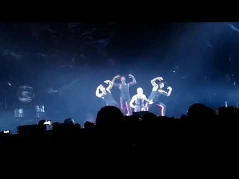Mariah Carey - Stay Long Love You - Caution World Tour - 02.06.2019 - Hamburg - Barclaycard Arena