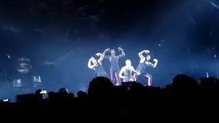 Mariah Carey - Stay Long Love You - Caution World Tour - 02.06.2019 - Hamburg - Barclaycard Arena