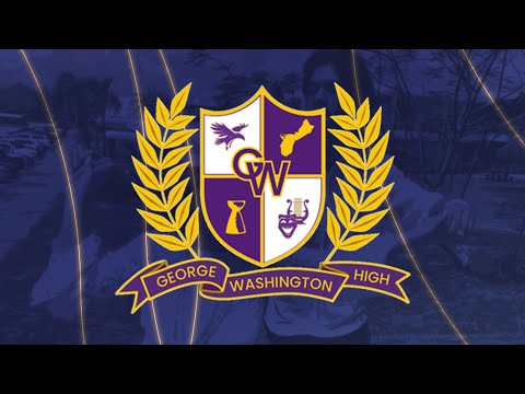 Lip Dub Challenge 2025 - George Washington High School