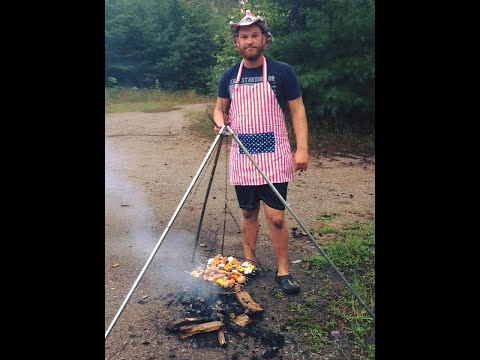 GATHER Veterans Heroes Highlight - Lucas Clark, Life Beyond Afghanistan