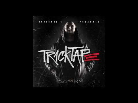 TR1CKMUSIC - "HIGH REZ" feat. T.H.A. BUCHKATA & HOODINI