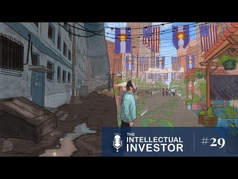 The Making of a Capitalist Pig - Ep 29