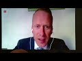 Cees van den Bos (SGP) voorgedragen als nieuwe burgemeester van Urk