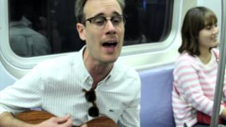 Subway Tracks - Hellogoodbye