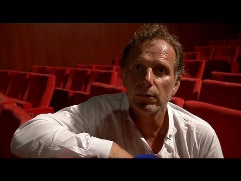 Patrice Chéreau: Charles Berling parle d'un "homme de génie" - 08/10