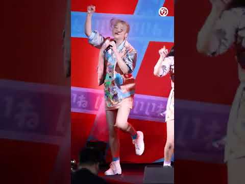 Kate BNK48 Fancam - BNK48 | D-AAA Roadshow Mini Concert @Central Rayong 220205