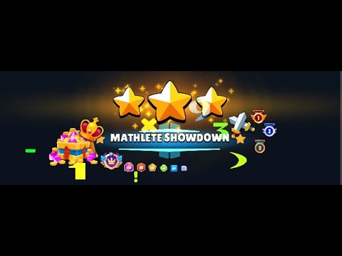 Mathlete Showdown