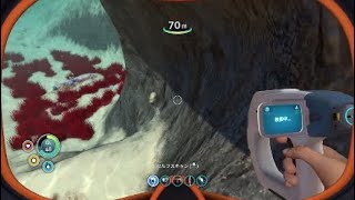 【サブノーティカ】＃２*　今！助けにいくぞーーーー！！