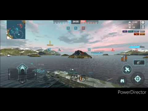 A NoOb's Guide to WOWs Blitz: Ep.3 CV snipers