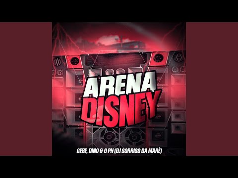 Arena Disney