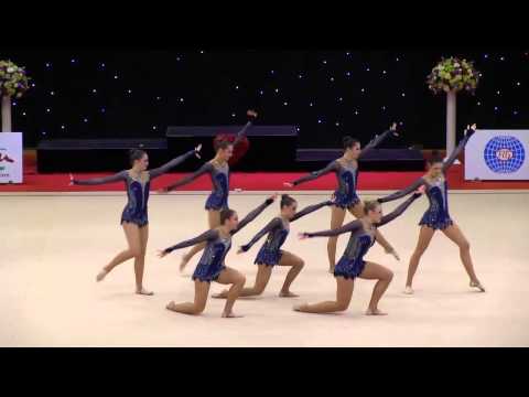 AGG WC II Alcor - Avangard UKR