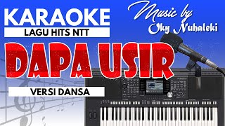 Download lagu Karaoke Lia Dari Jao ( Dapa Usir ) Versi Dansa mp3